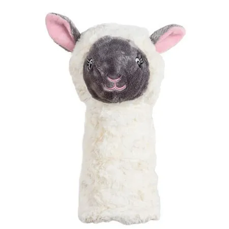 Daphne's Novelty Golf Hybrid Headcovers | Lamb