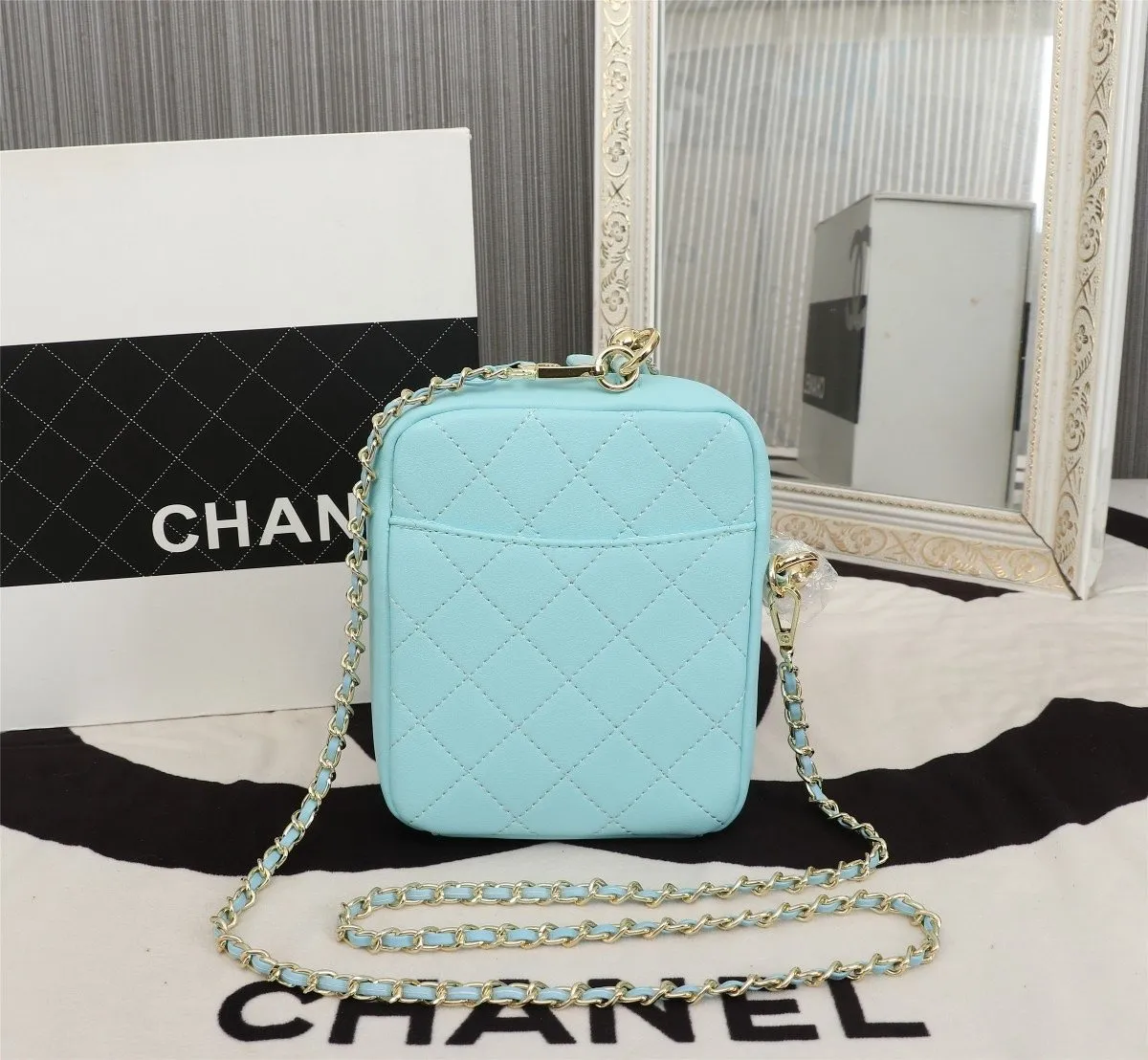 Designer Handbags CL 089