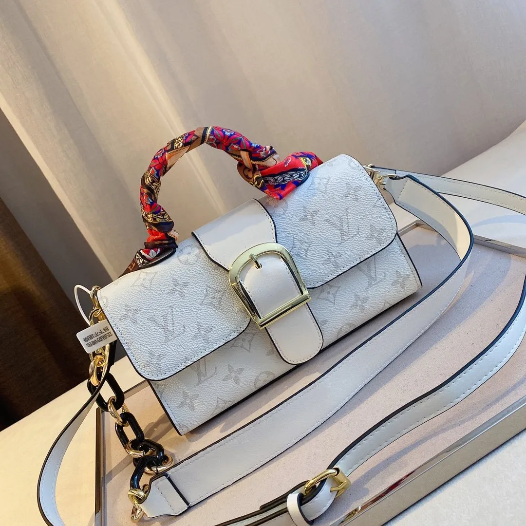 Designer Handbags LN 090