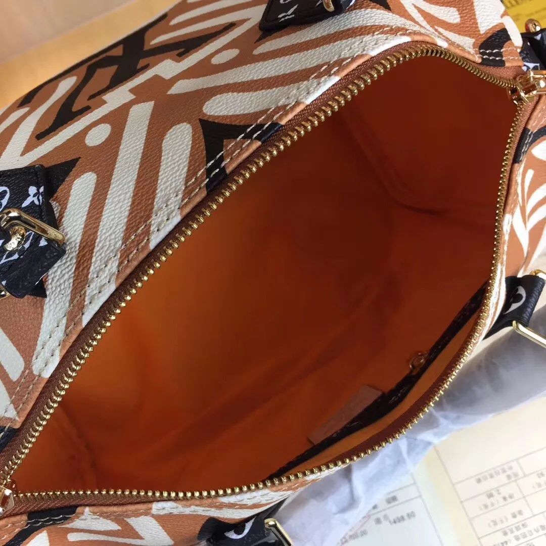 Designer Handbags LN 206