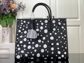 Designer Tote Bag - 6809