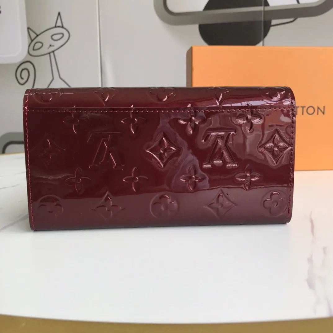 Designer Wallet LN 007