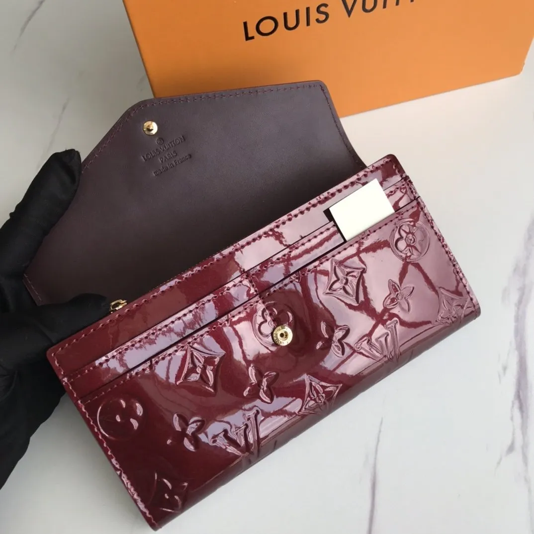 Designer Wallet LN 007