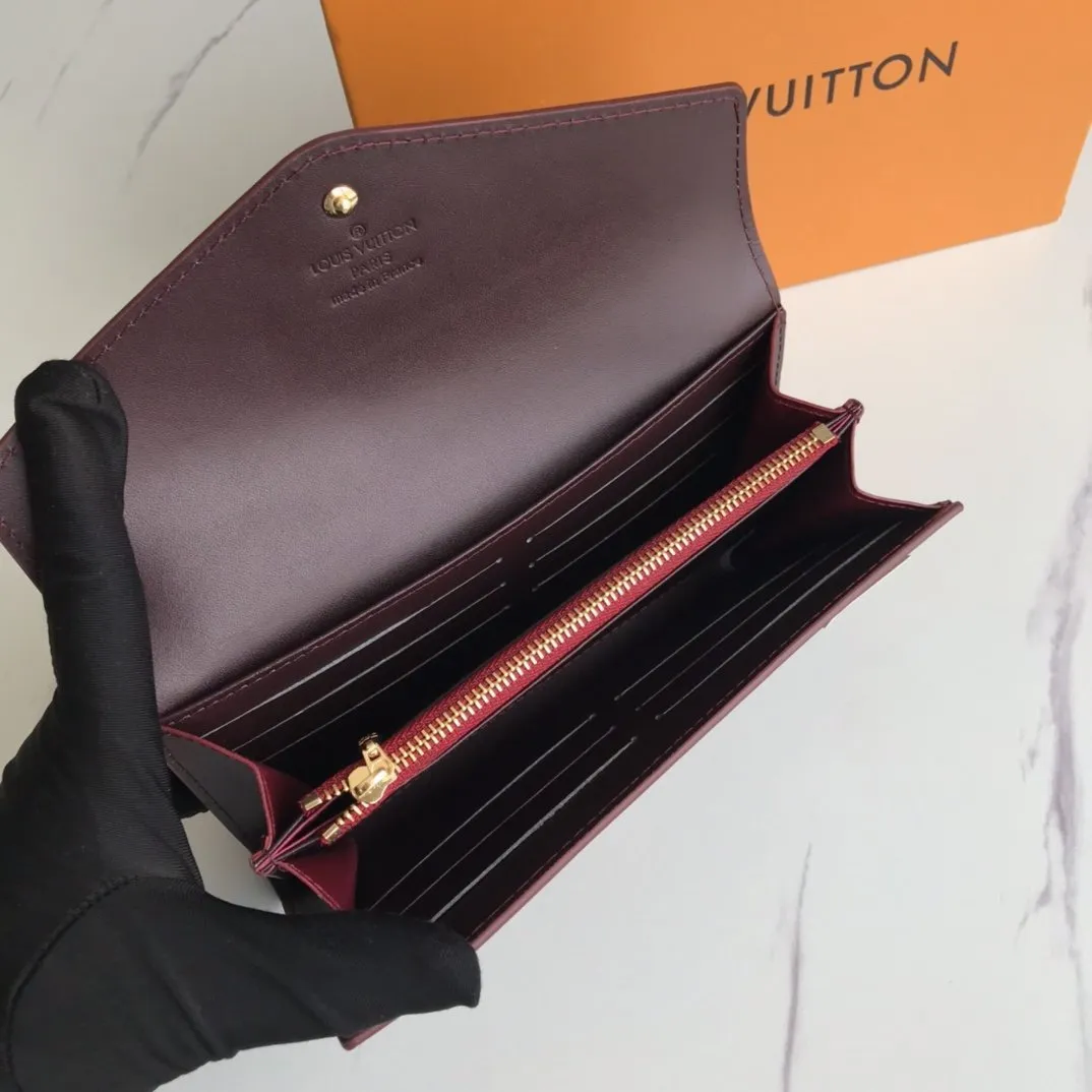 Designer Wallet LN 007