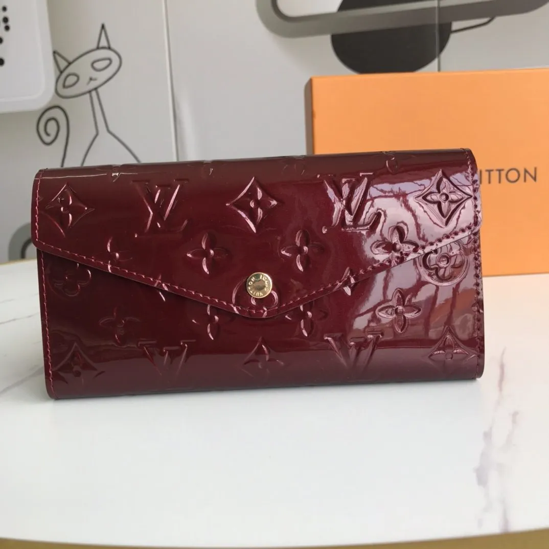 Designer Wallet LN 007