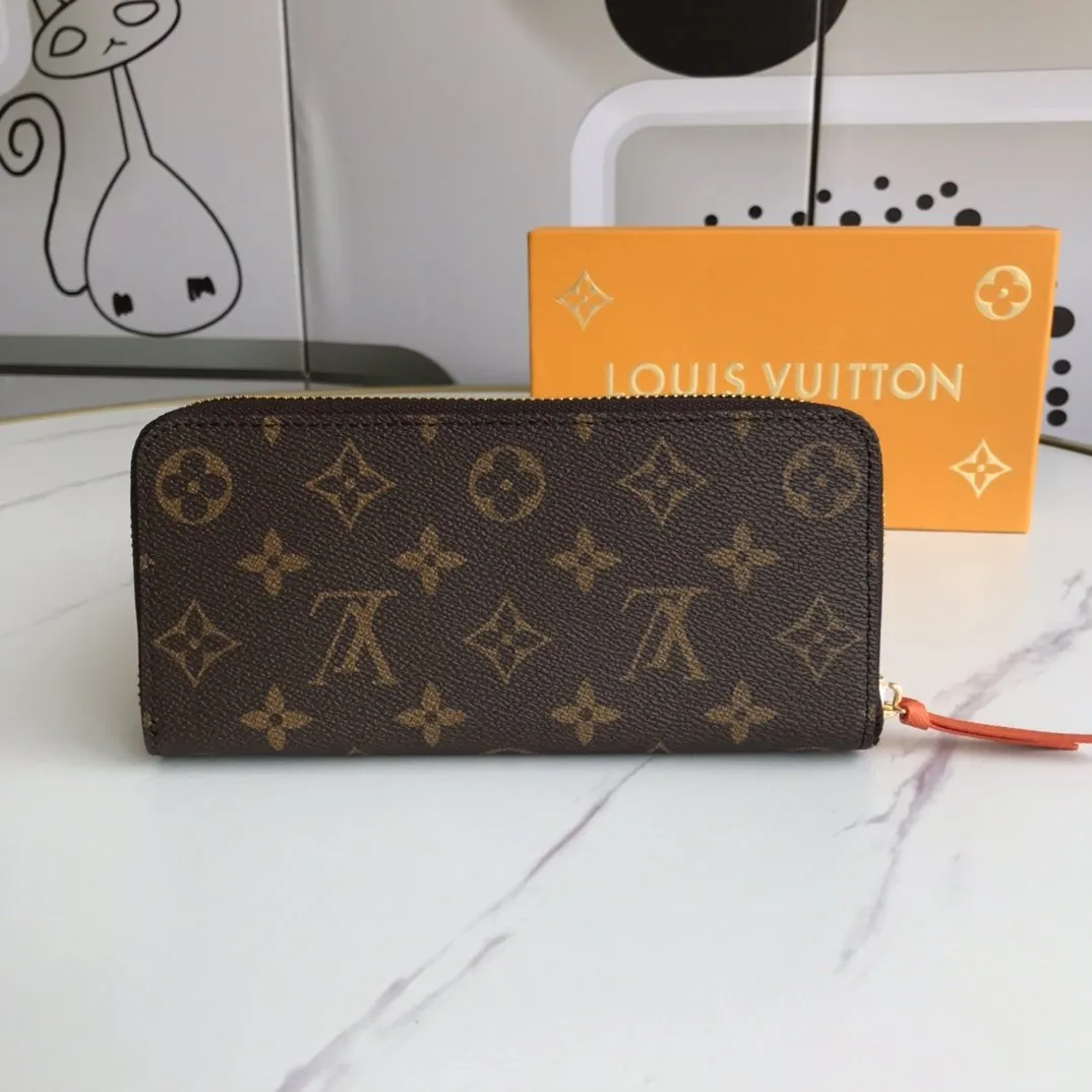 Designer Wallet LN 017