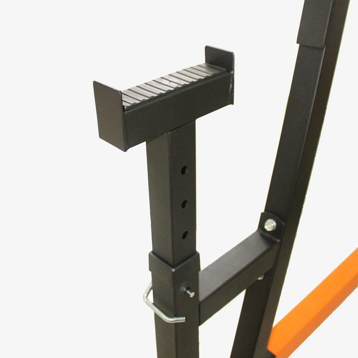 Desire Gym Squat Rack Compact