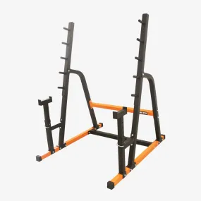 Desire Gym Squat Rack Compact