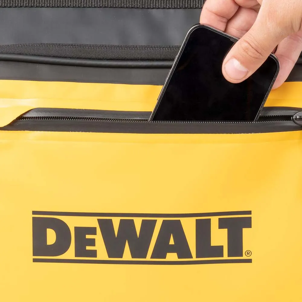 Dewalt 18" Pro Rolling Tool Bag DWST60107-1