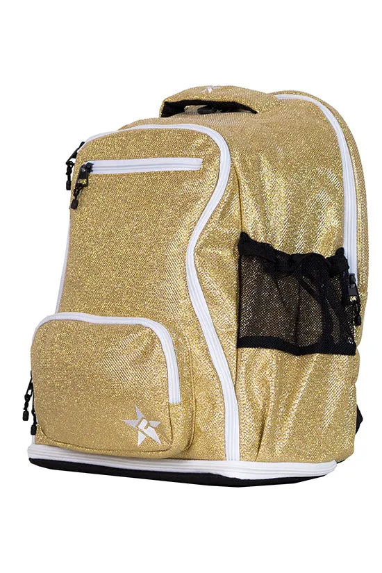 DiamondNet™ in Sunrise Rebel Dream Bag with White Zipper