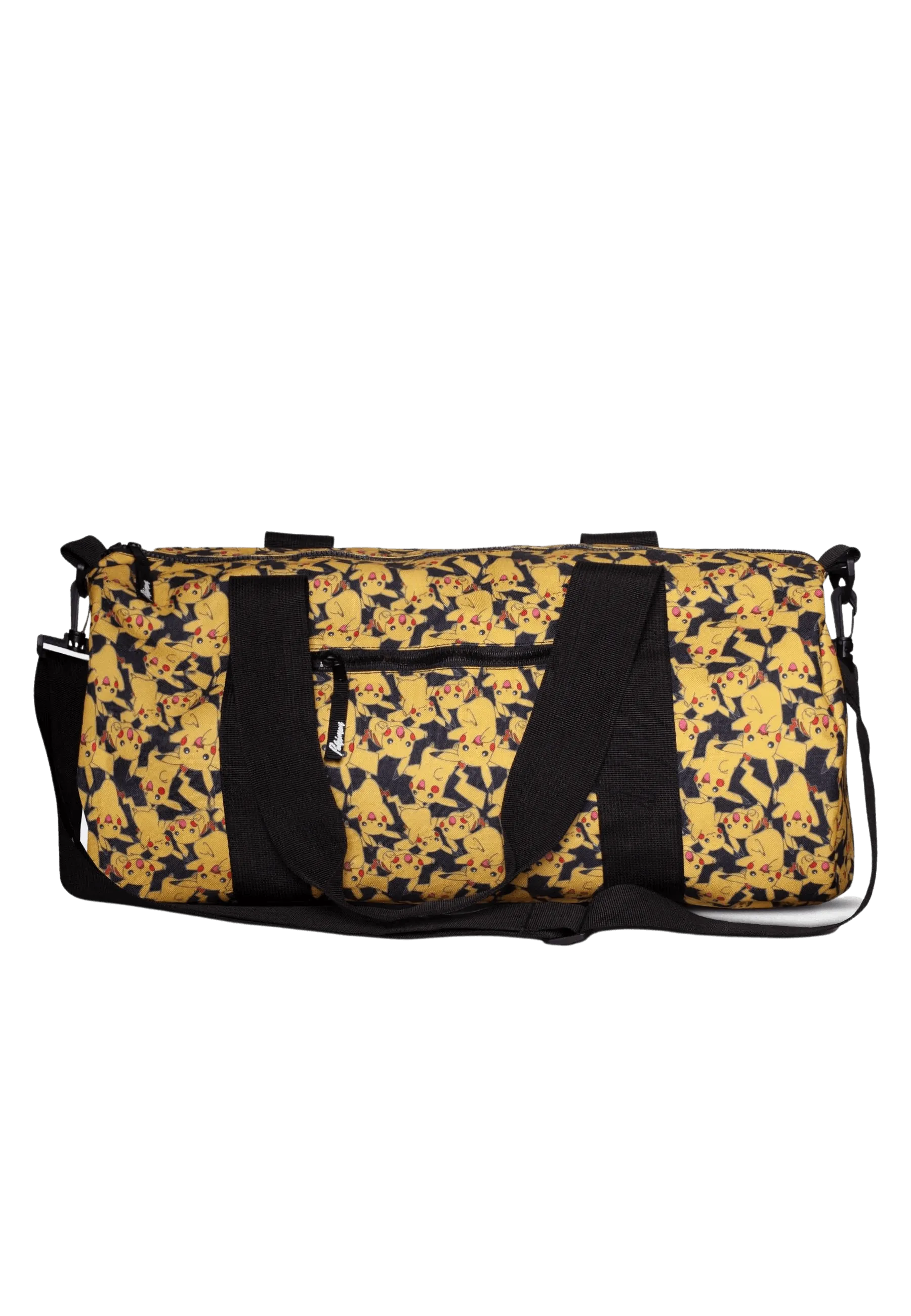 Difuzed - Pokemon - Pikachu All Over Print Sportsbag