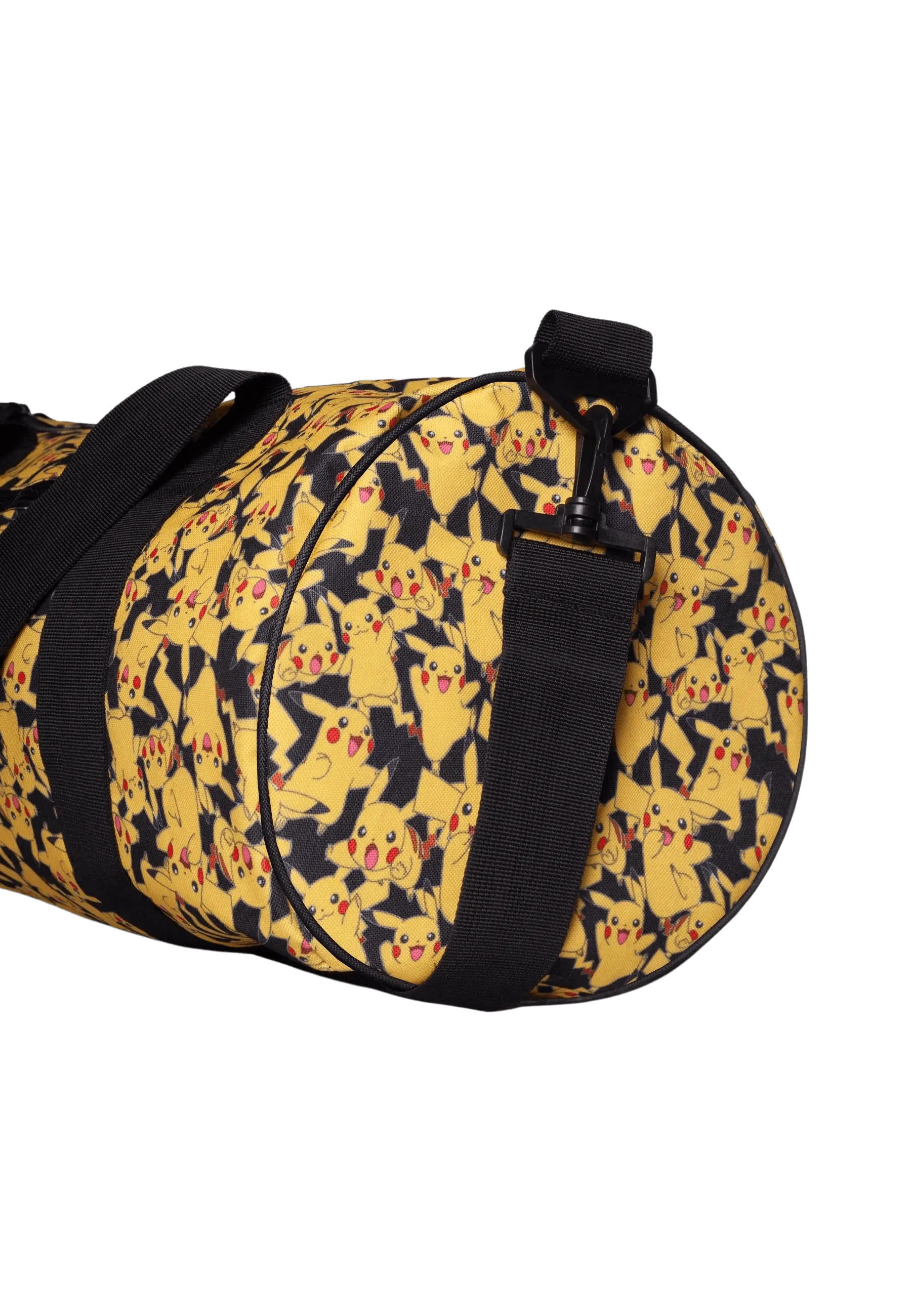 Difuzed - Pokemon - Pikachu All Over Print Sportsbag