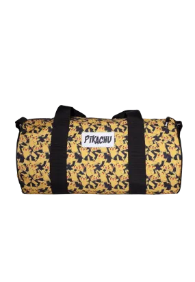 Difuzed - Pokemon - Pikachu All Over Print Sportsbag