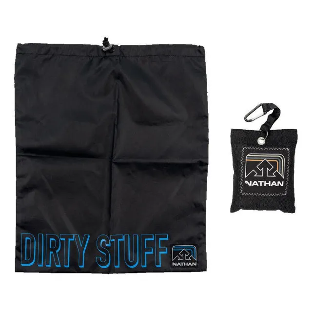 Dirty Stuff Bag   RunFresh Odor Eliminator (Gym Bag) Combo