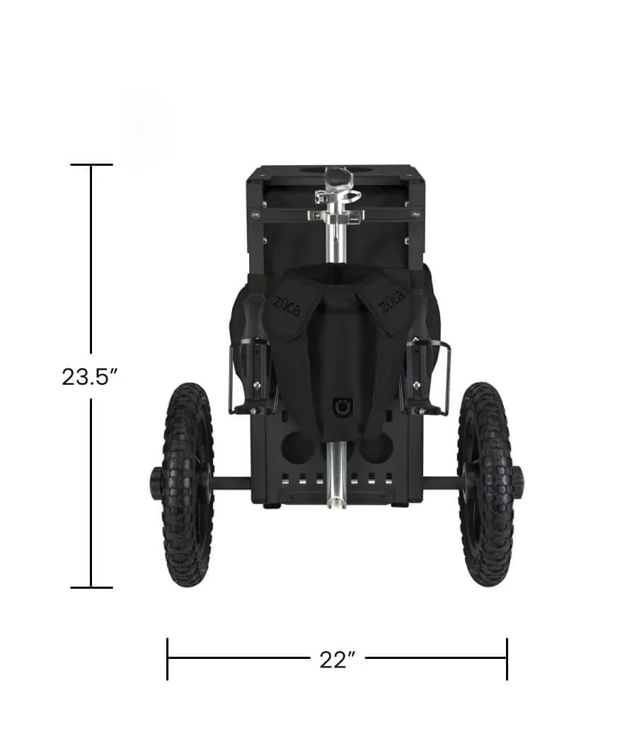 Disc Golf Cart Anaconda