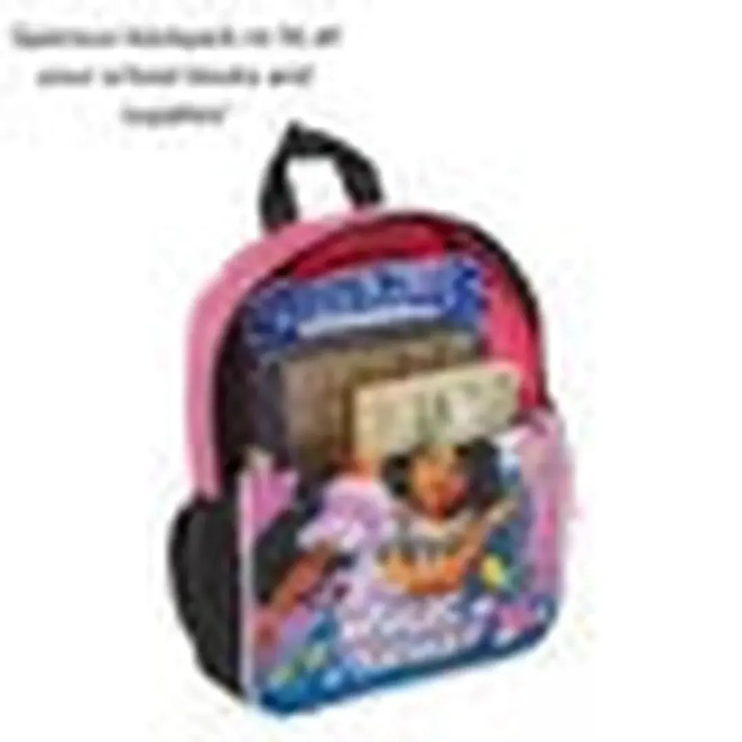 Disney Encanto Girls Mini Backpack