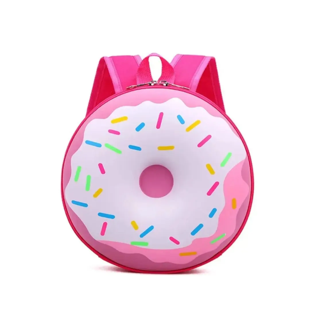 DONUT BACKPACK