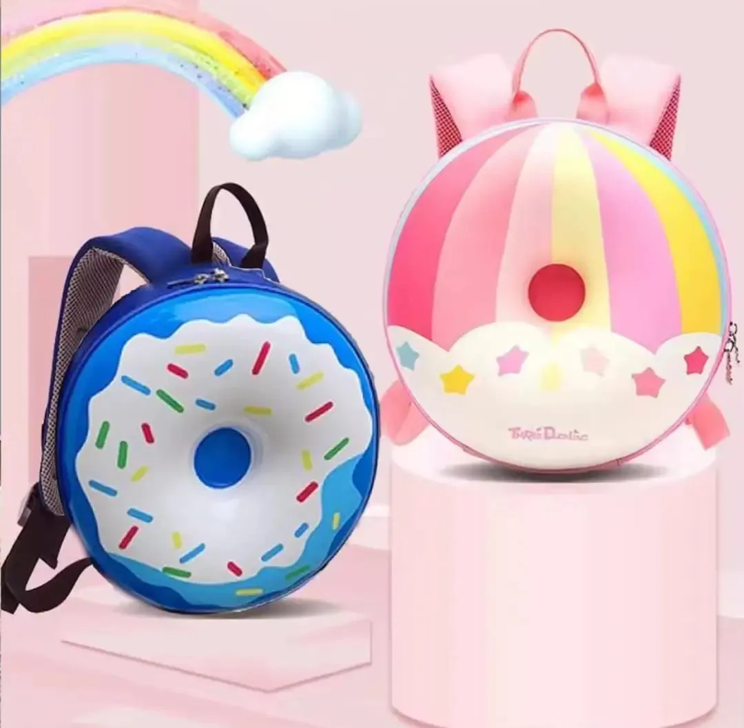 DONUT BACKPACK