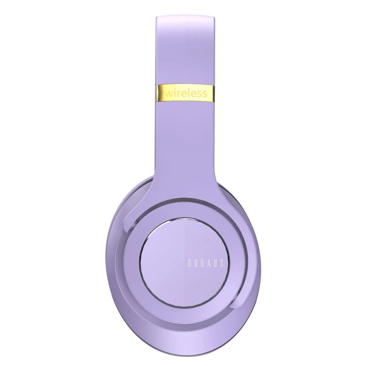 DOQAUS VOGUE 9 Bluetooth Headphones