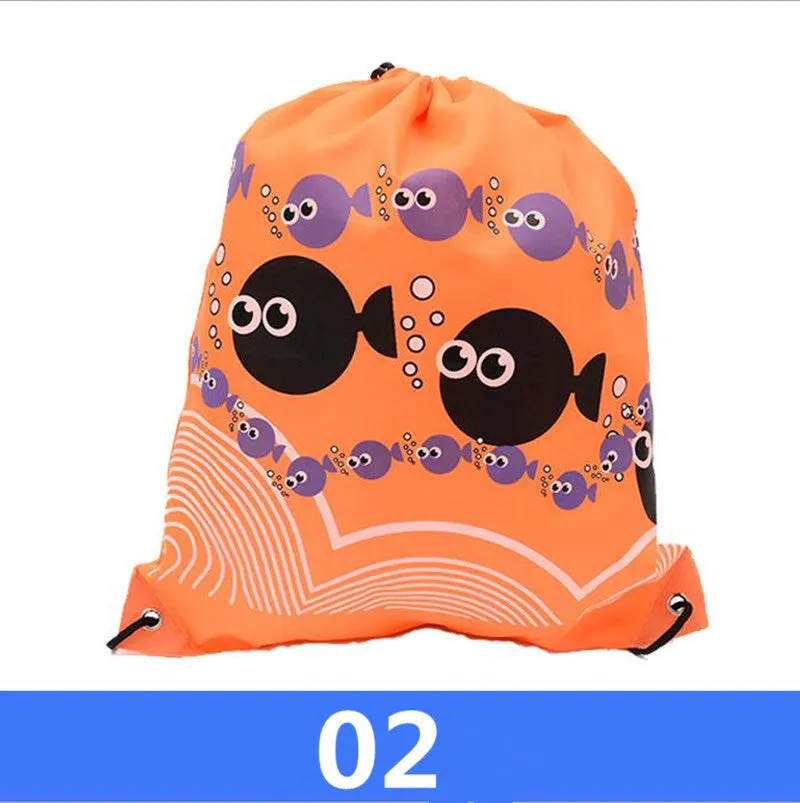 Drawstring Swimming Beach pool Bag - Free Shipping to N.A.