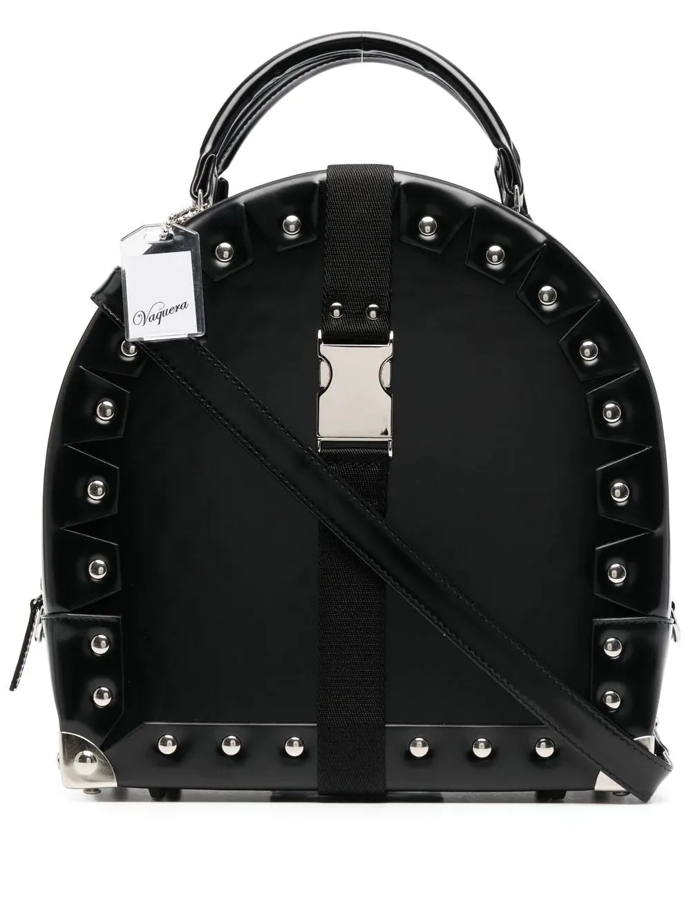 Drum Bag - Black