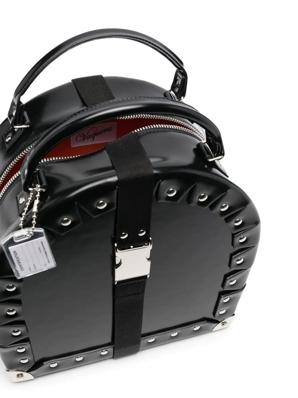 Drum Bag - Black