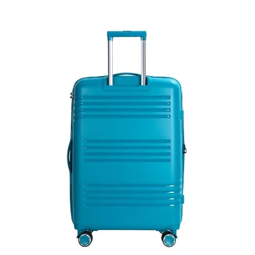 Eagle Finland Lightweight PP Expandable Suitcase - Medium 26 Inch