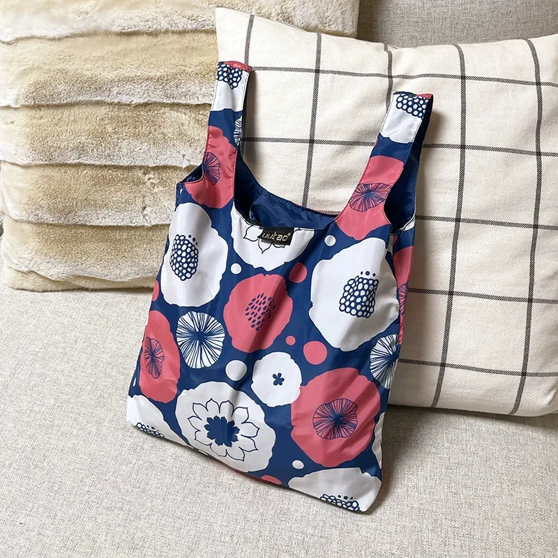 Eco-Friendly Folding Portable Shopping Bag