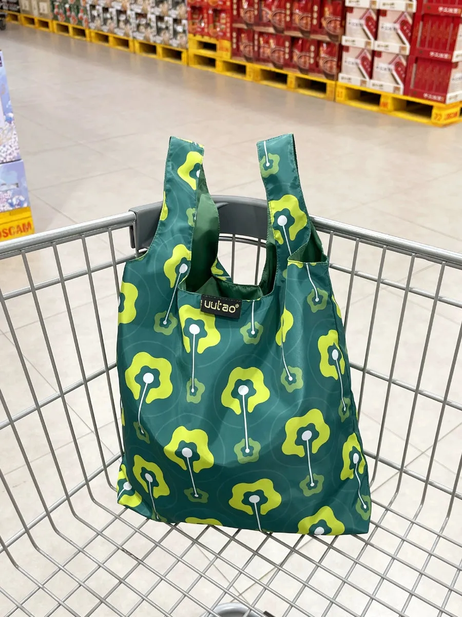 Eco-Friendly Folding Portable Shopping Bag