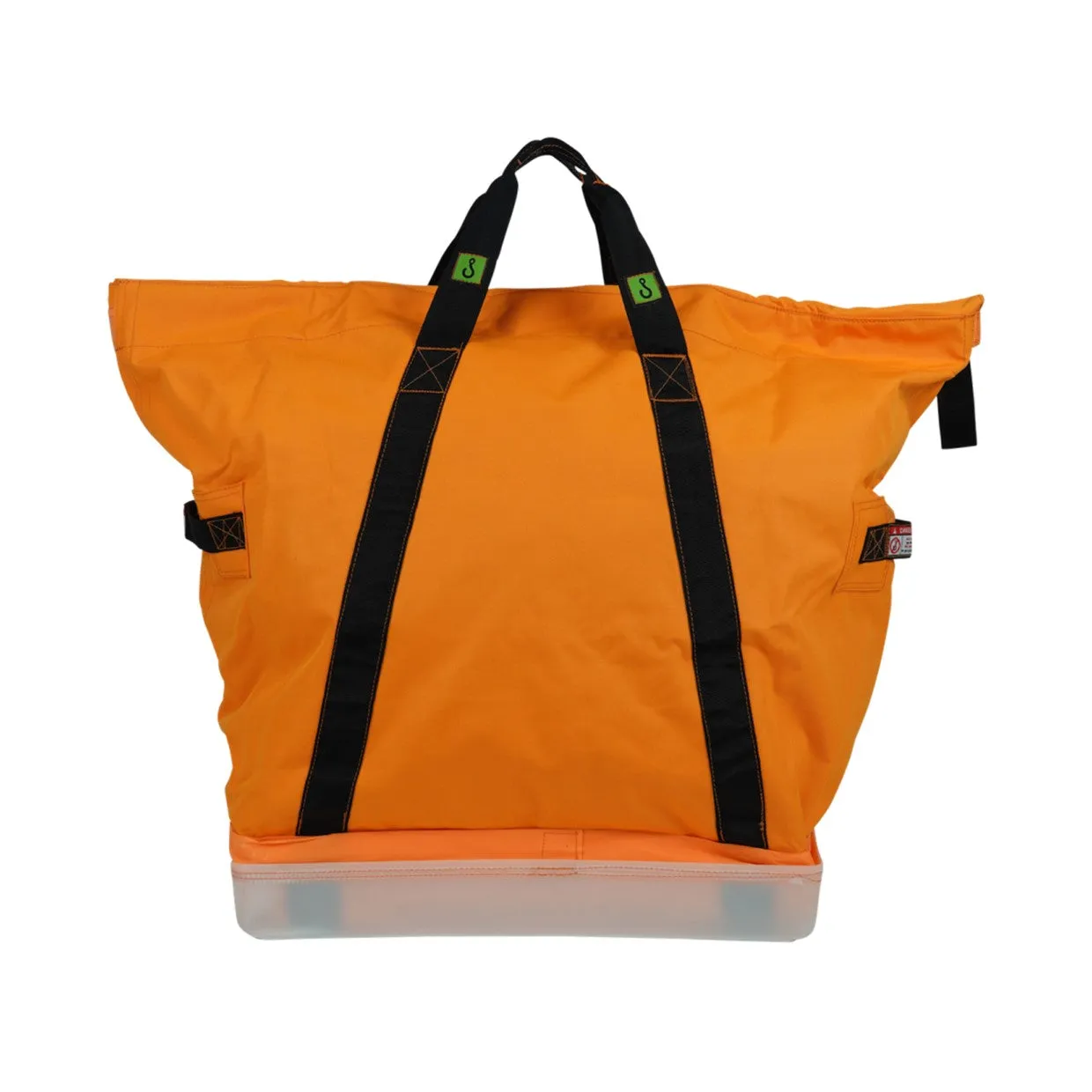 EMG 2619 Medium Rectangle Lifting Bag - 150L