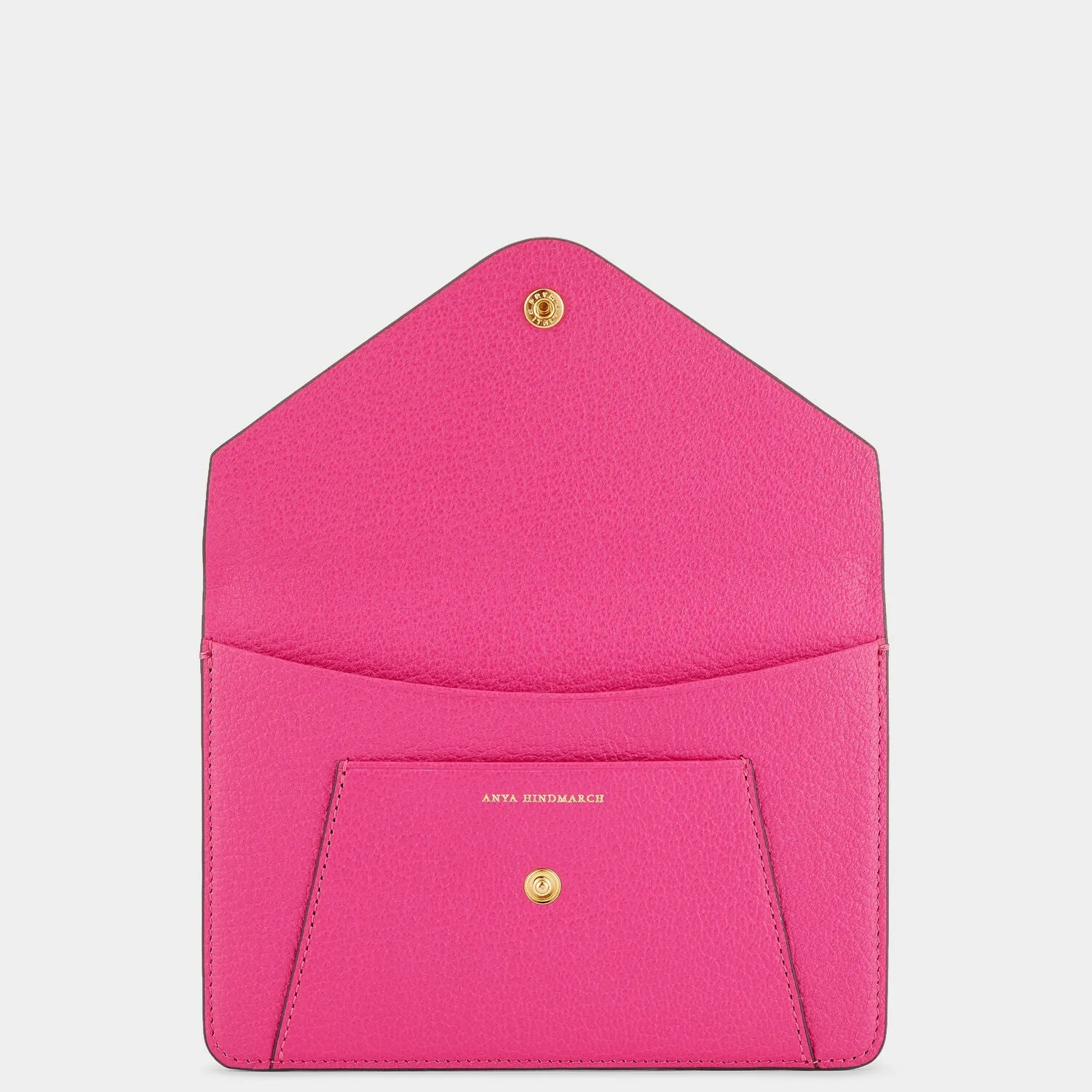 Envelope Passport Holder