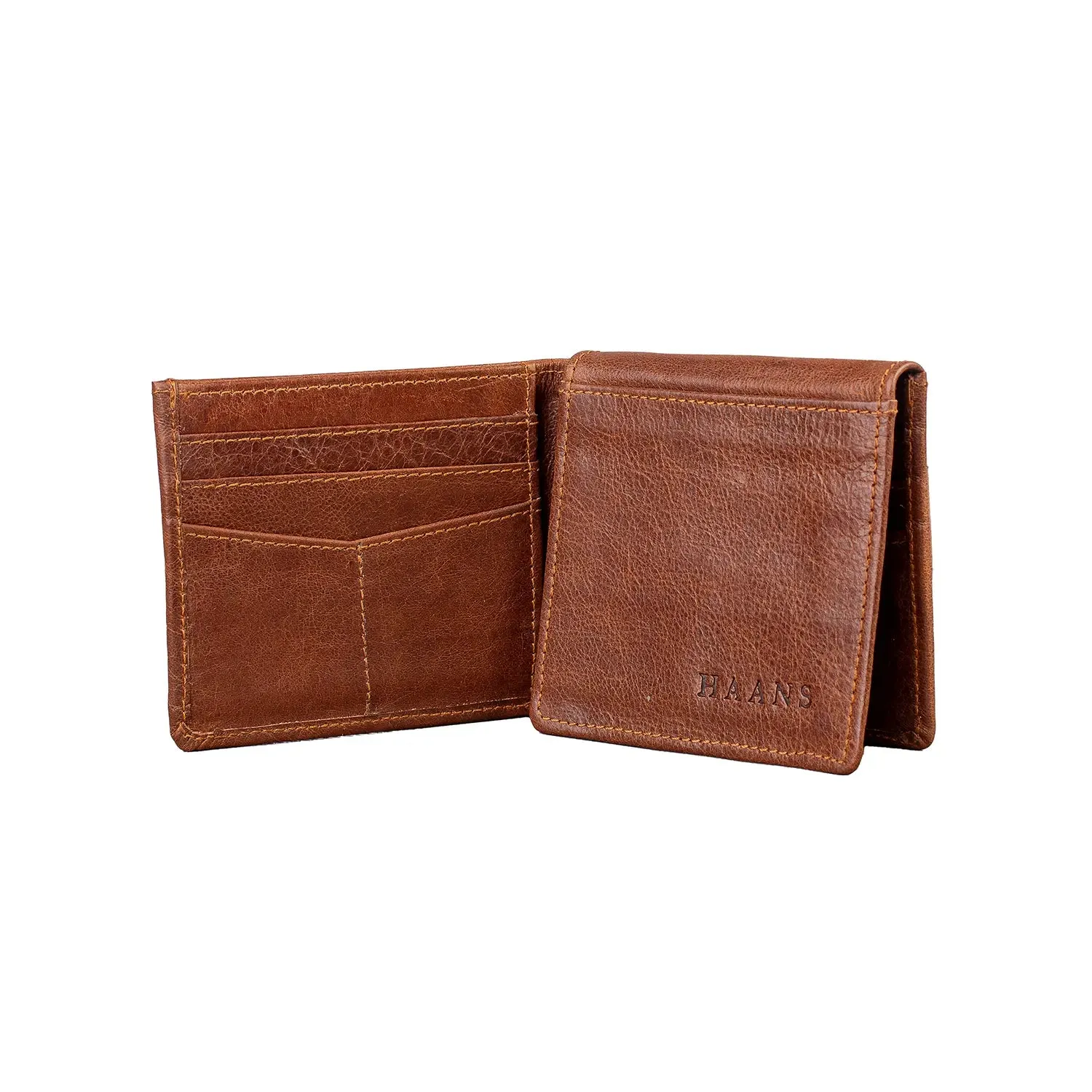 Enzo Wallet Bordo