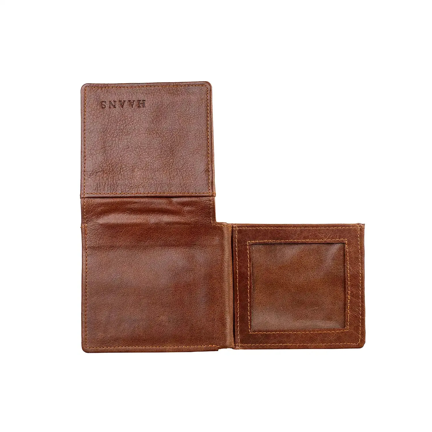 Enzo Wallet Bordo