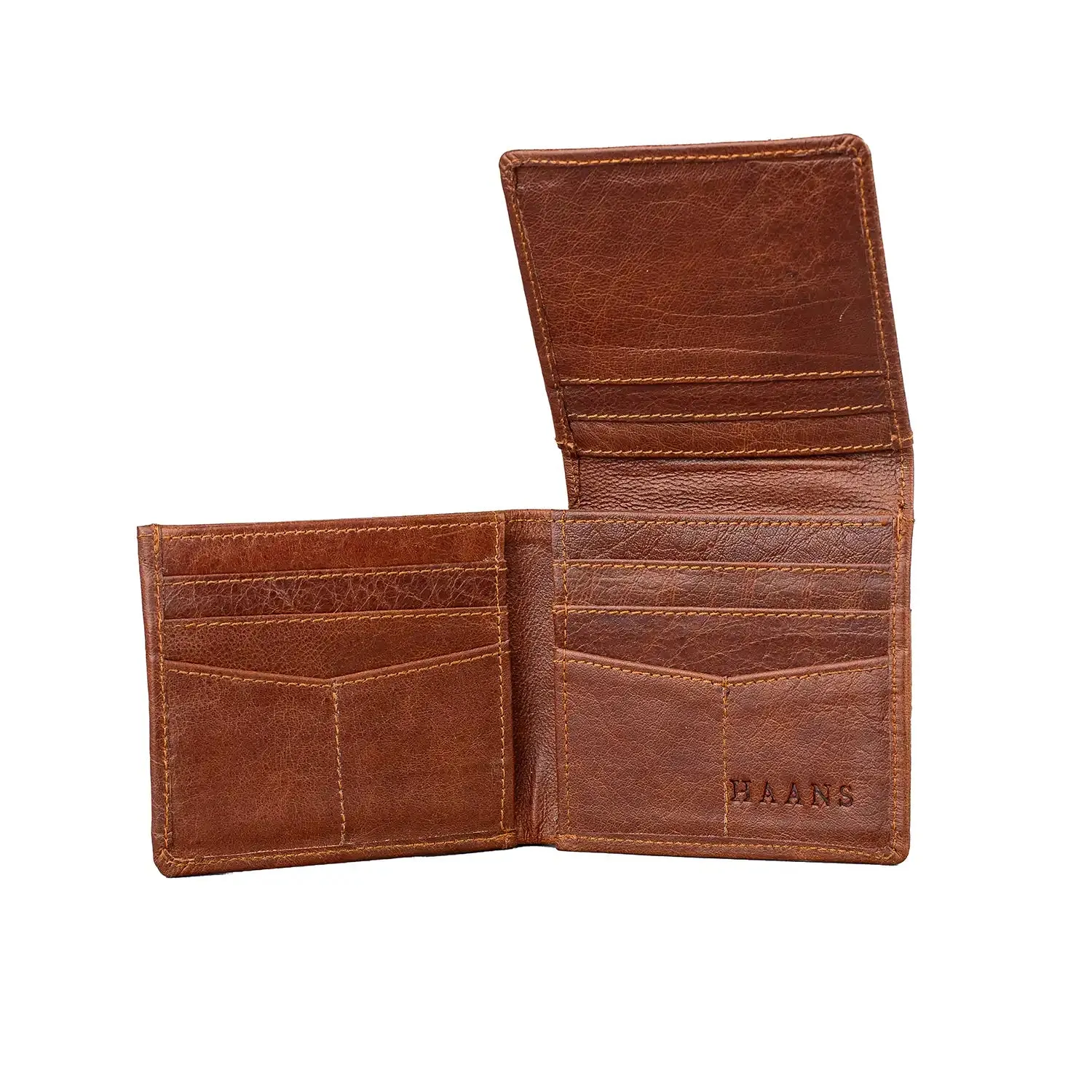 Enzo Wallet Bordo