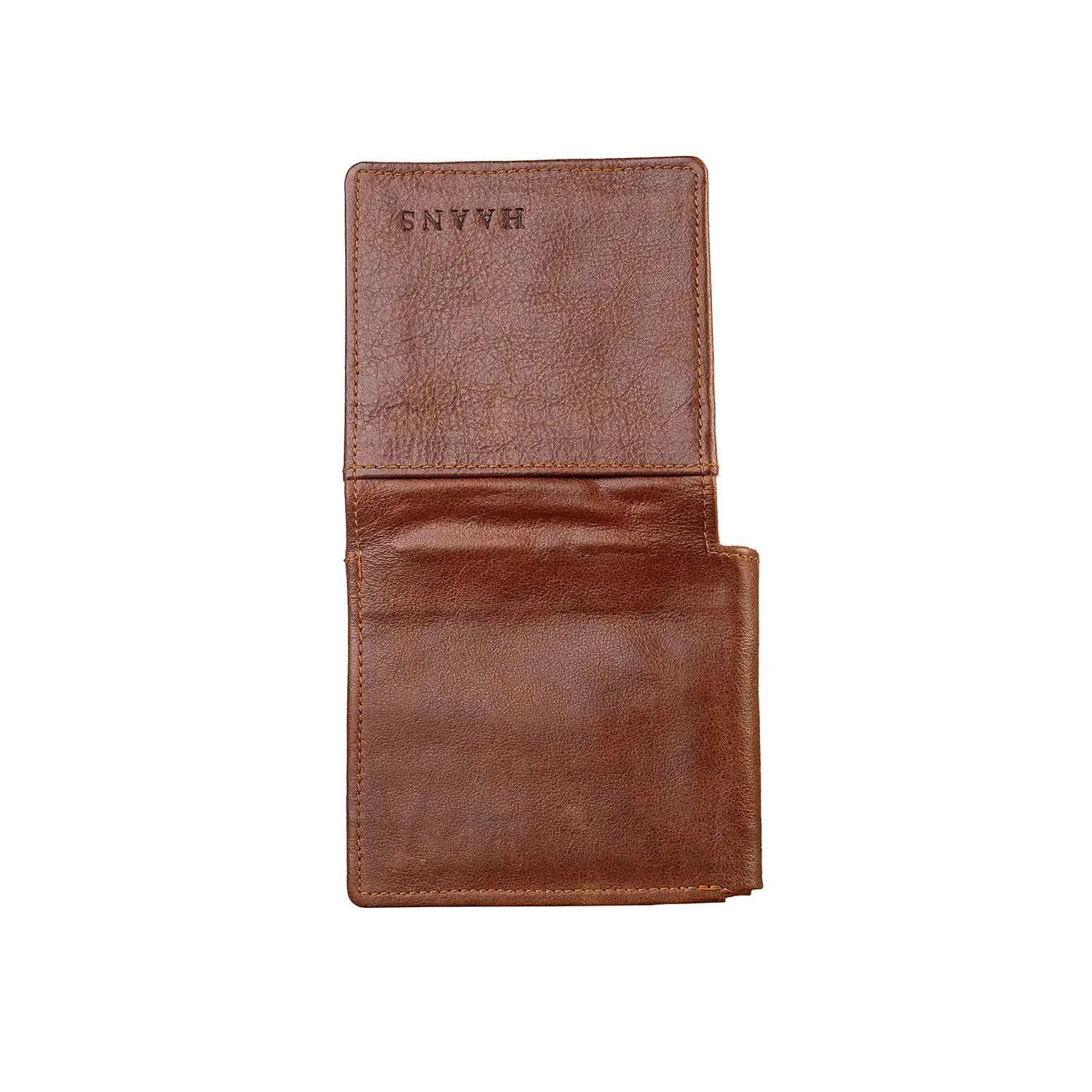 Enzo Wallet Bordo