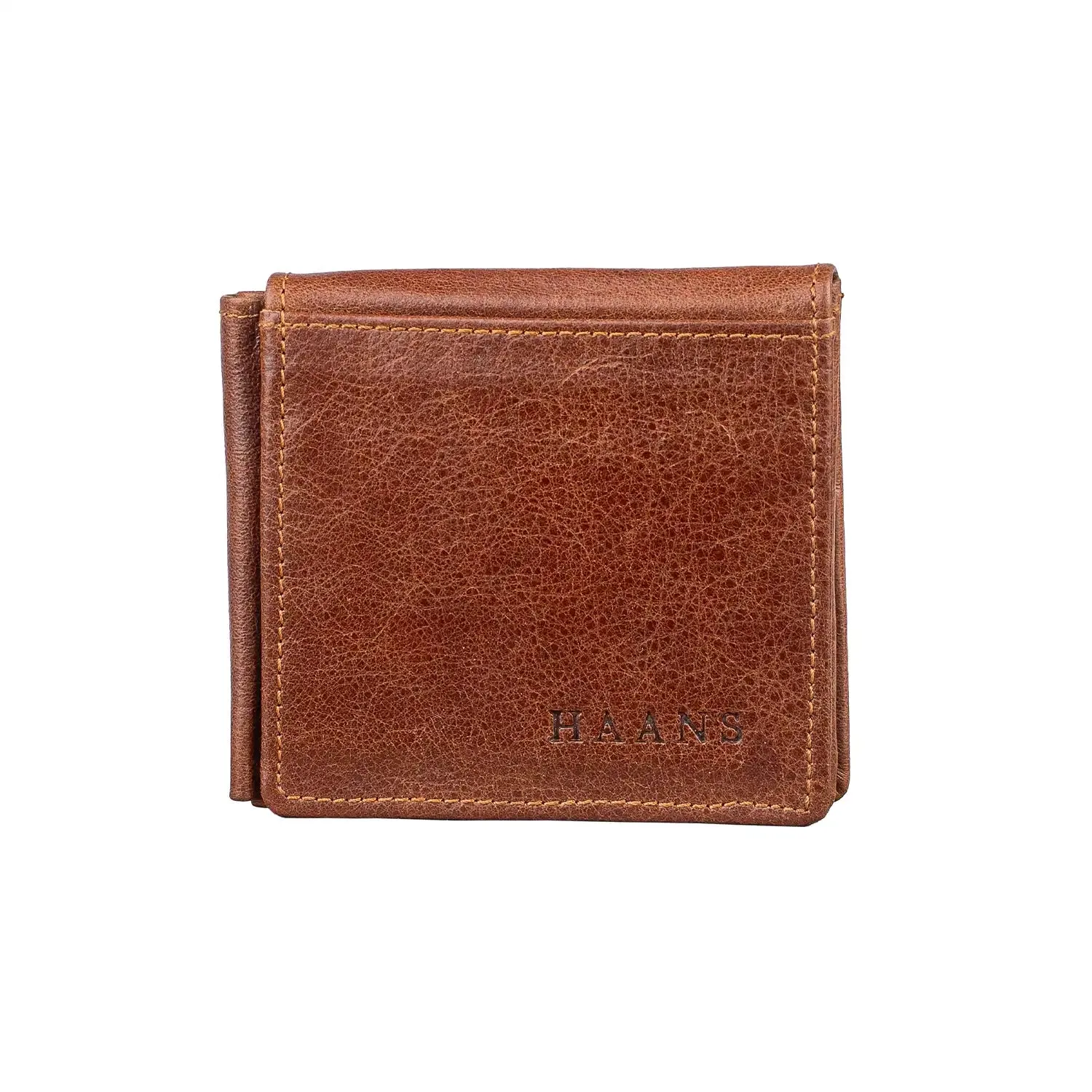 Enzo Wallet Bordo