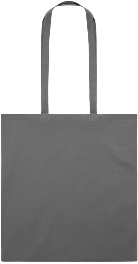 Essential colored event tote bag