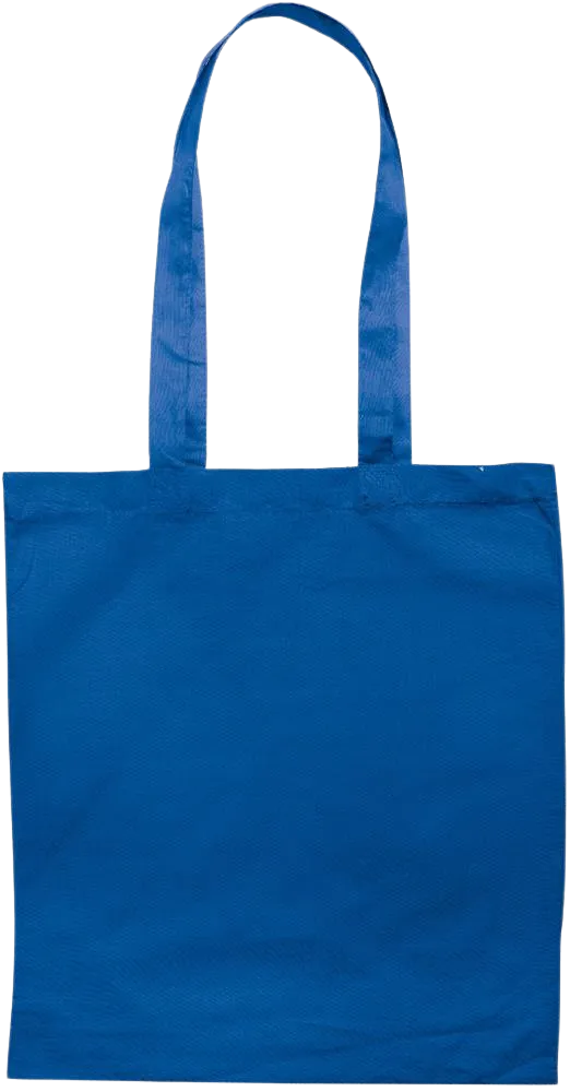 Essential colored event tote bag