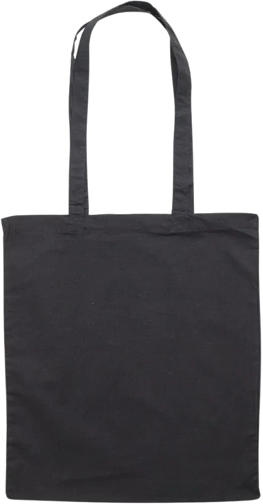 Essential colored event tote bag