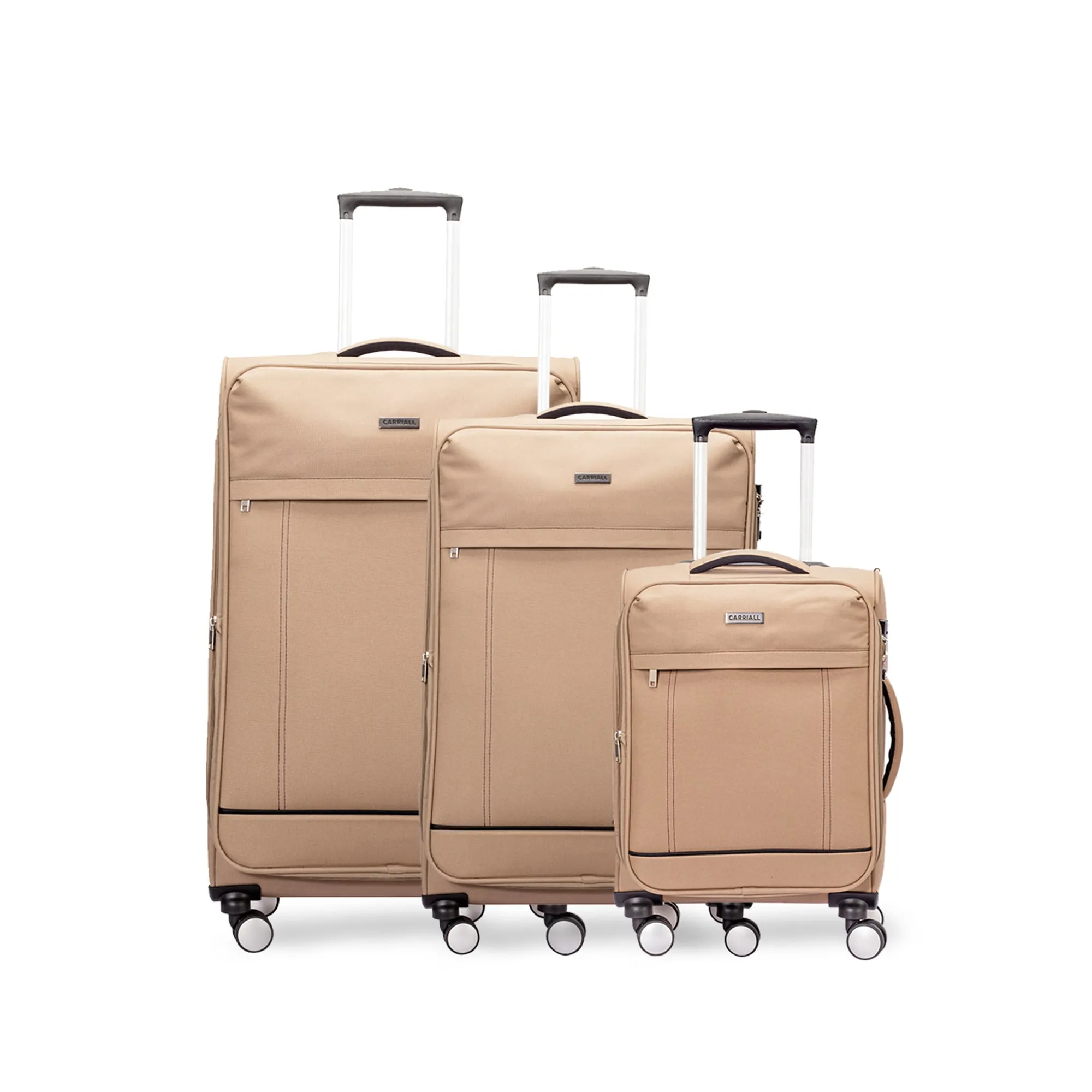 Eternal Luggage Set of 3