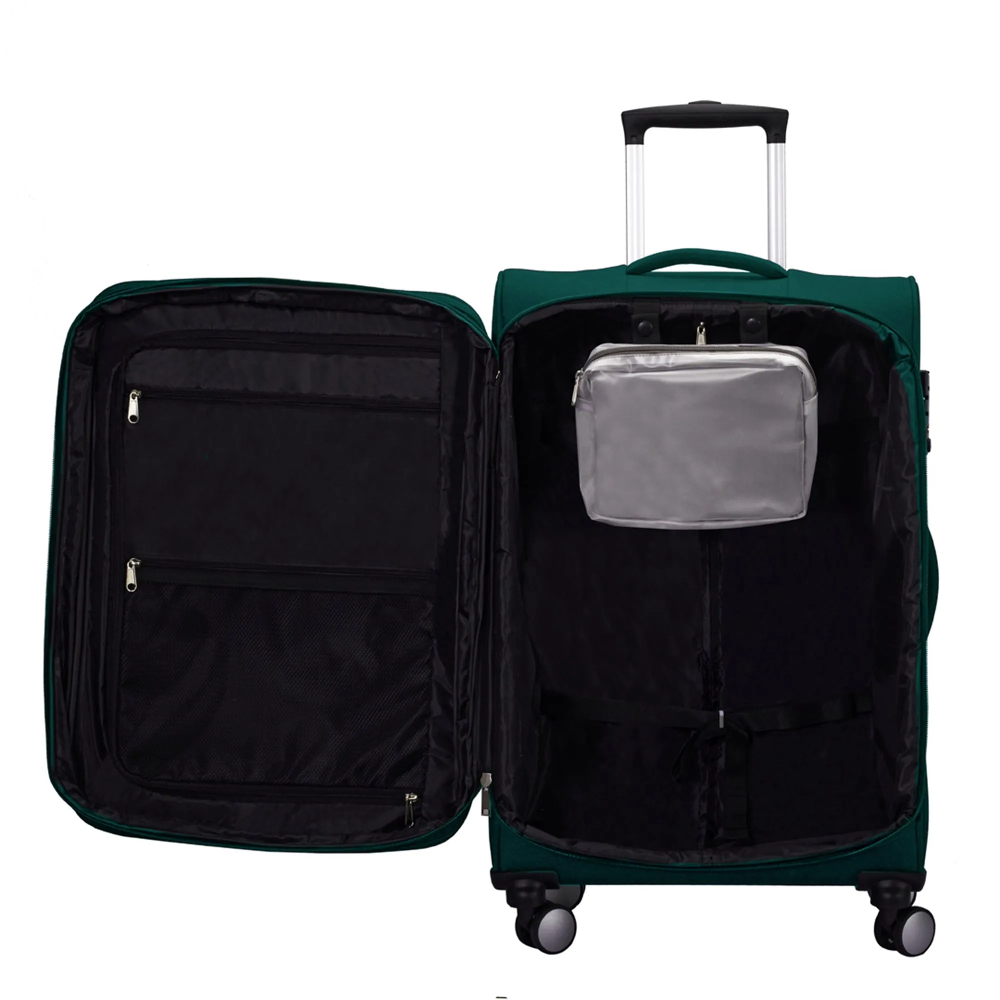 Eternal Luggage Set of 3