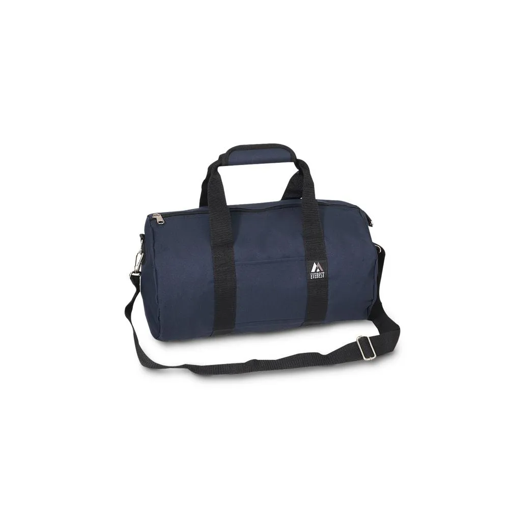 Everest-16-Inch Round Duffel