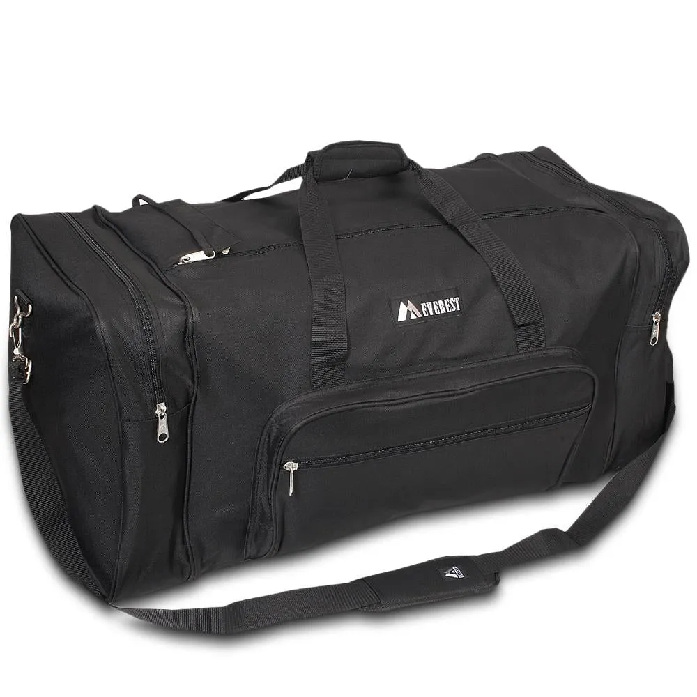 Everest-Classic Gear Bag Medium