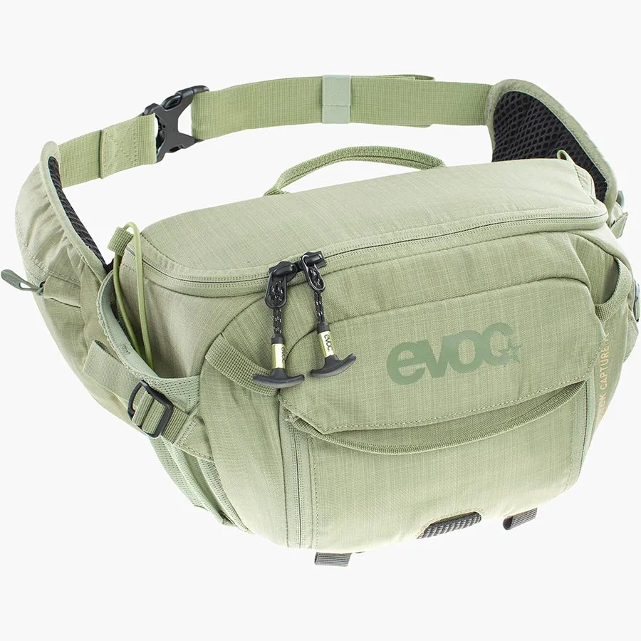 EVOC Hip Pack Capture 7L