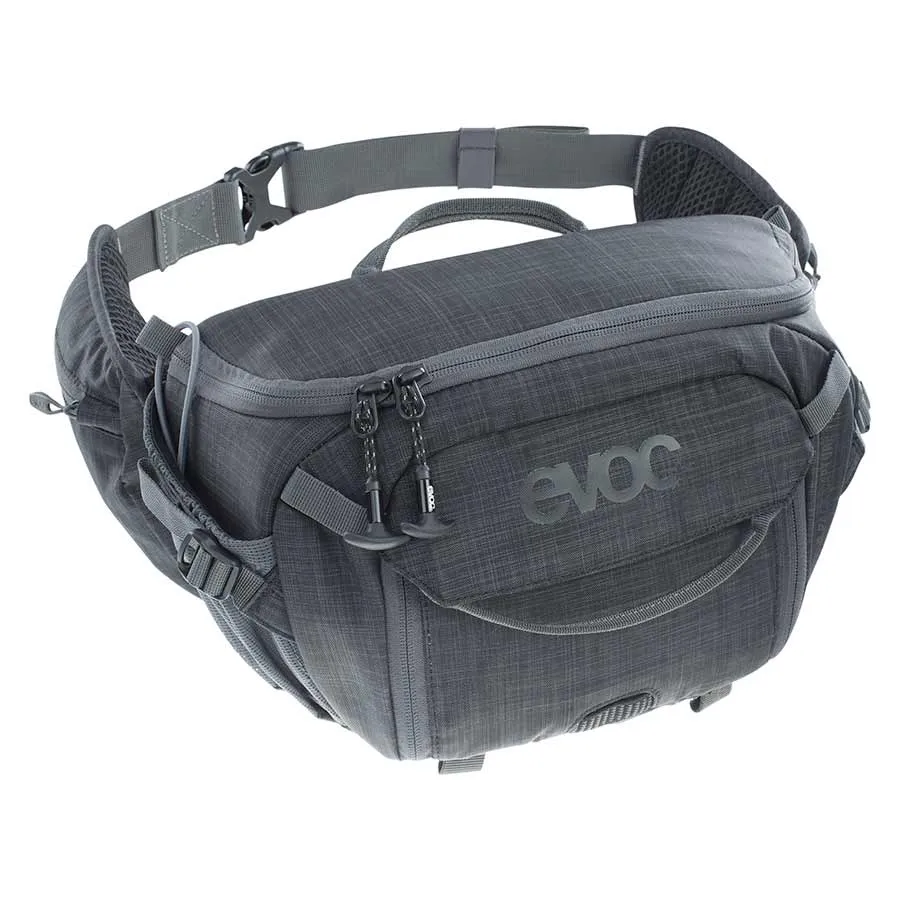 EVOC Hip Pack Capture 7L