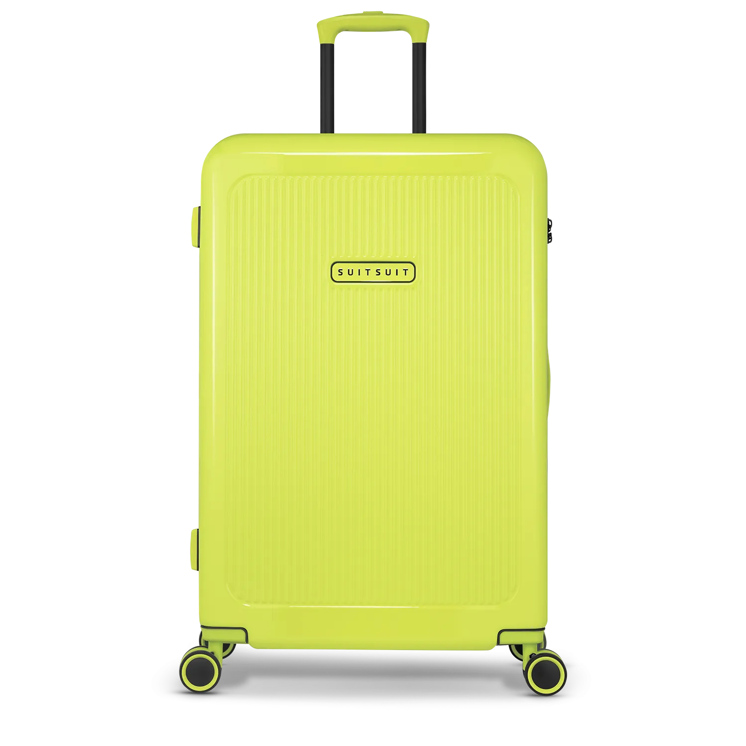 Expression - Cyber Lime - Beauty Travels Set (28 INCH)