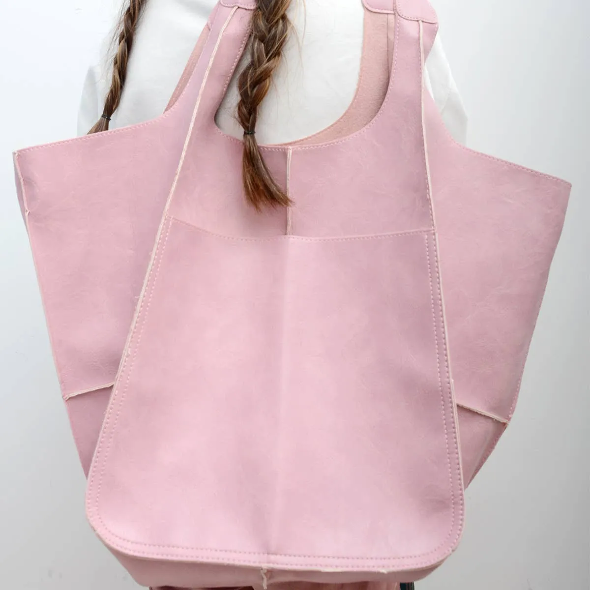 Extra Large Tote Bag