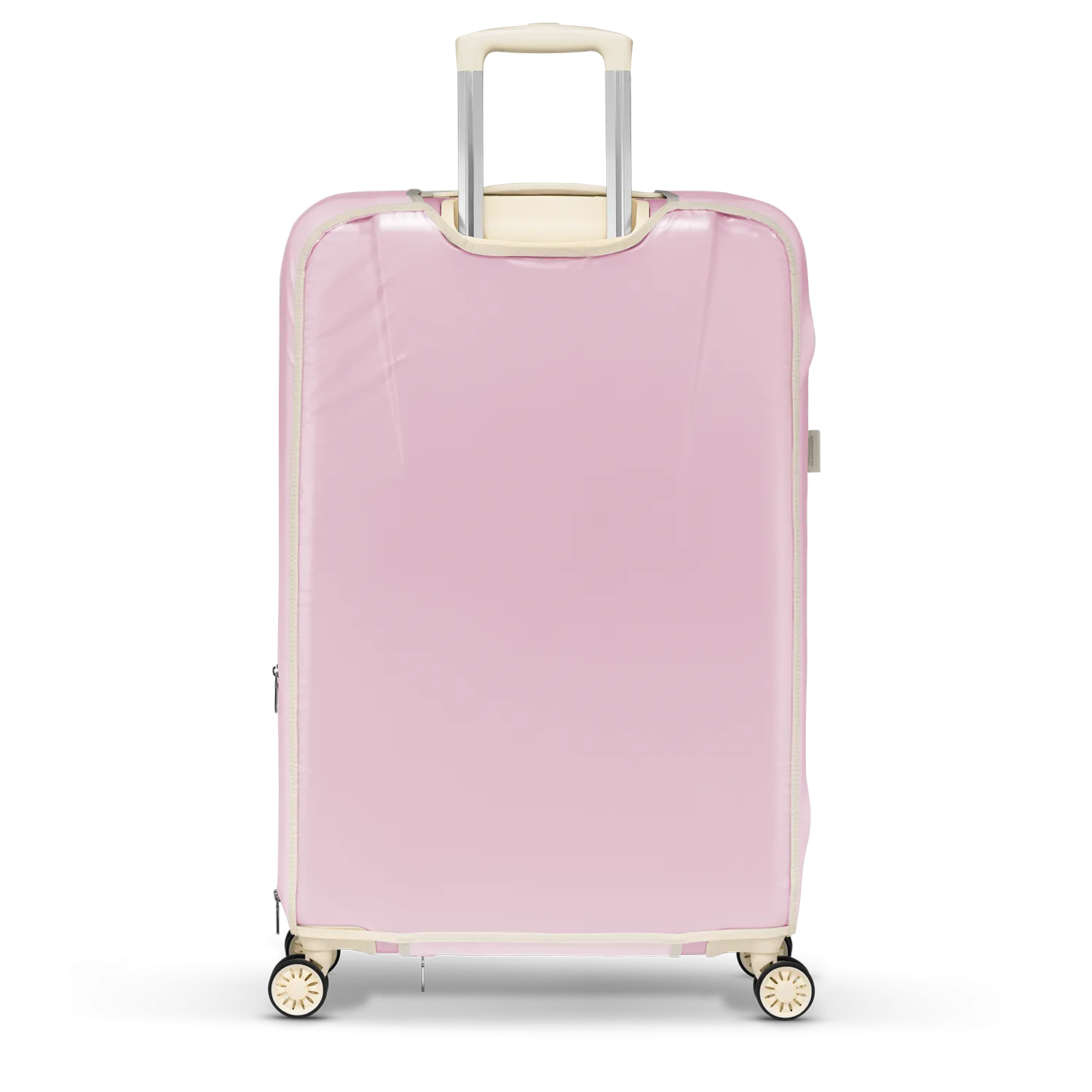 Fabulous Fifties - Pink Dust - Protection Cover (28 inch)