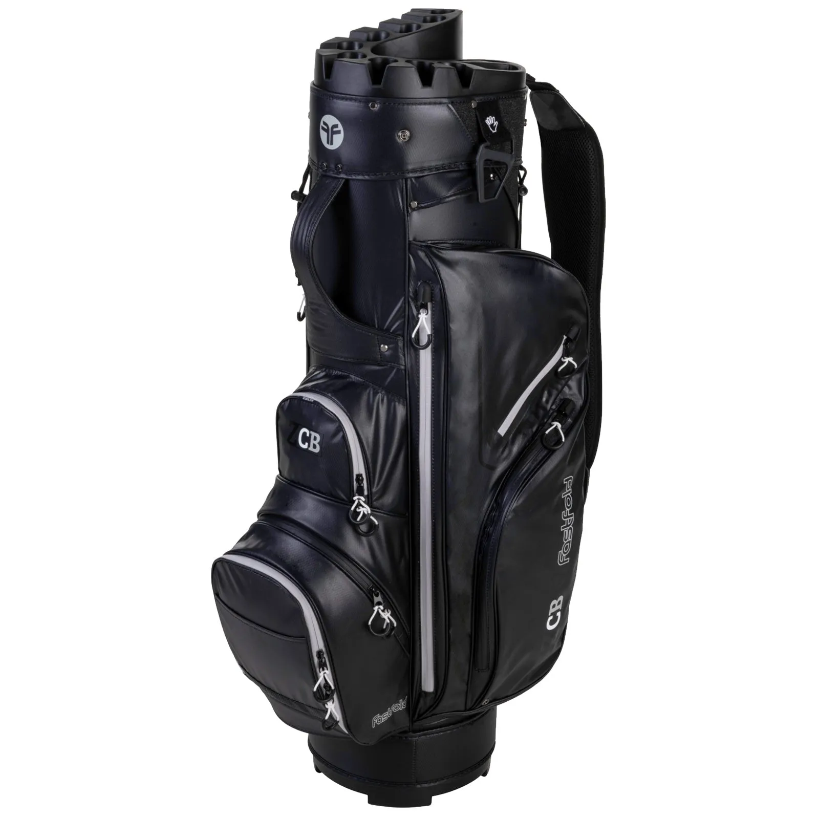 FastFold ZCB Cart Bag