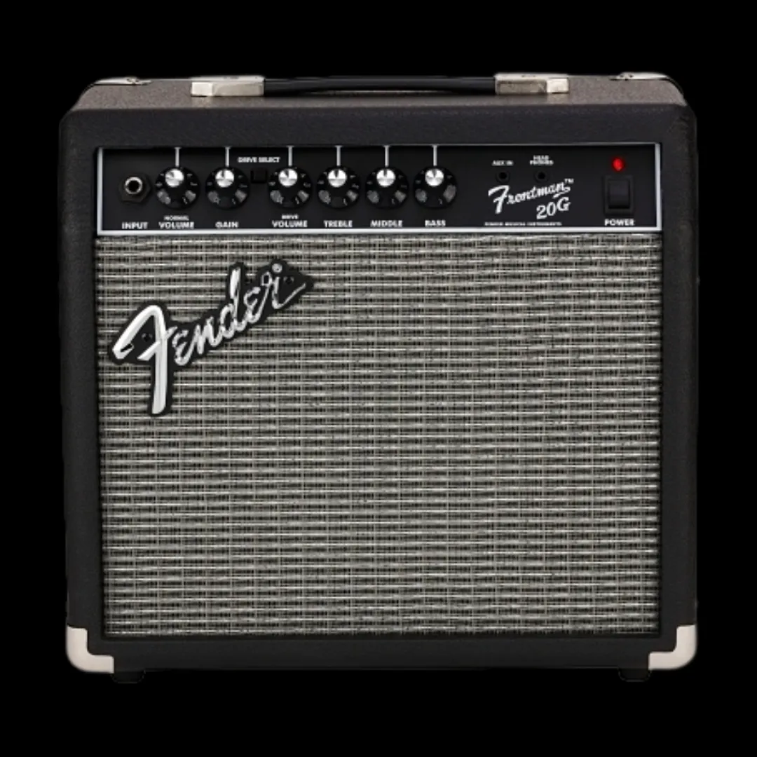 Fender Frontman 20G 20-watt 1 x 8-inch Combo Amp